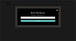 Desktop Screenshot of kiyahwright.com